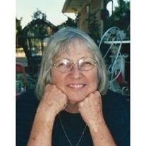 Bonnie Jones Obituary