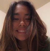 Jodie Ramos's Instagram, Twitter & Facebook