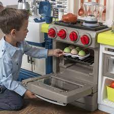 Featuring a variety of customizable swing sets for any yard, and a collection of patio furniture, basketball hoops and pergolas. Buy Elegant Edge Kitchen For Kids Step2 Arabia