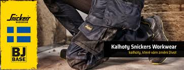 BJ BASE ochranné pracovní pomůcky