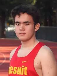 2024-25 Track and Field