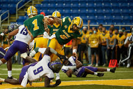 He is of mixed ethnicity as his father is black and his mother is white caucasian. Trey Lance 2019 Football Ndsu