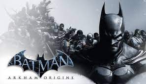 Using bittorrent is legal, downloading copyrighted material isn't. Batman Arkham Origins On Steam