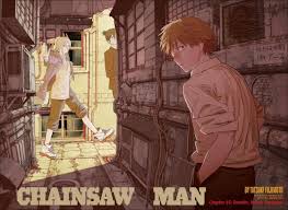 6 Manga Like Chainsaw Man [Best Recommendations]