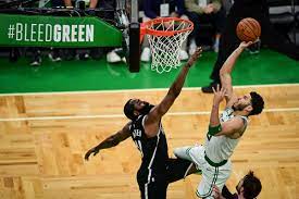 The boston celtics famously came back from down 3 games to 1 to defeat their rivals the philadelphia 76ers in the 1981 eastern conference finals. Nba Playoffs Game 5 Watch Live Brooklyn Nets Vs Boston Celtics 7 30 Pm Est Netsdaily
