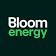 Bloom Energy logo