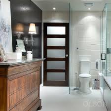 Candice olson counts down her most divine bathrooms in a one hour special that highlights the challenges and solutions that arise when redesigning a bathroom. Candice Olson On Twitter I Wanted This Bathroom To Be Open To The Bedroom But Still Have Privacy When You Need Privacy The Solution Is A Frosted Film Over The Glass Entry
