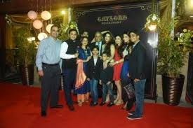 Gaylord celebrates 60 years – Indian ...