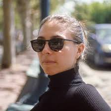 Madeleine Hess's Instagram, Twitter & Facebook