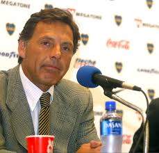 El mundo fútbol está con vos Miguel. ❤️ #miguelrusso