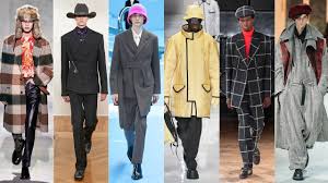 Women clothes 2020 are incredible with these very trendy additions. Men S Hat Styles How I Put 4 To The Test Vogue