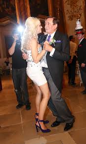 We did not find results for: Billionaire Richard Lugner 81 Marries 24 Year Old Playboy Model Cathy Schmitz Hello Canada