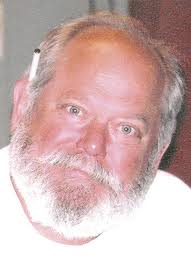 Bruce Edward Van Zandt