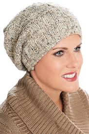 Isla Slouchy Beanie Cap Cancer Hats Hats For Cancer Patients Cancer Headwear