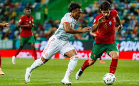 ¿a qué hora se juega el partido? Adama Simbolo De La Espana De Hoy El Norte De Castilla