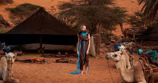 But yeah, it starts with 101 speed accel turn and break just like the normal camel, and has the same 5. Outdoor Shooting In Mauritania By Moja Broncolor