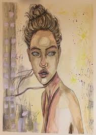 Melissa Radcliffe Artworks & Paintings For Sale