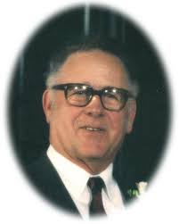 Obituary of Elmer August Michelson