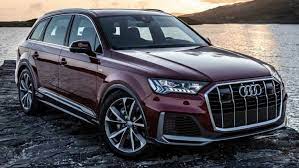 The 20 Best Large Suvs Heading Into 2020 Audi Q7 Audi New Audi Q7