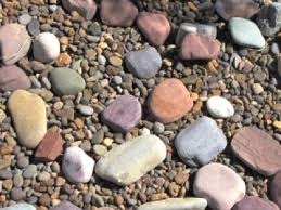 Landscape materials are products created by nature, so sizing and color variations can occur. Decorative Rock Best Buy In Town Portland Or
