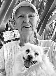 Beverly Jean (B.J.) Smith Herrick