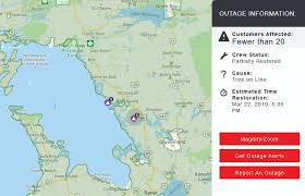 The outage map shows that the response to the incident is only in the first of four stages, reported, and that personnel are not yet on site as of around 1:30 p.m., though toronto hydro informed users that crews have indeed been dispatched. Hydro One Offers Outage Map