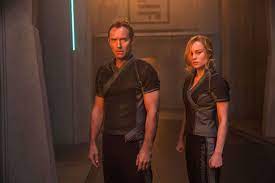 We've got another marvel movie coming up before we here are the key story details courtesy of schwartz: Captain Marvel Everything You Need To Know Before The Movie Vanity Fair