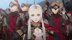 Fe3H | Dancer Class - How To Unlock & Use | Fire Emblem Three Houses -  Gamewith