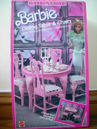 Collection by monica jeter • last updated 5 days ago. All Sizes Sweet Roses Dining Table Chairs Flickr Photo Sharing Barbie Playsets Barbie Childhood Toys