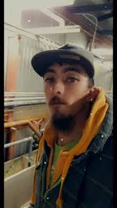 Travis Eskridge's Instagram, Twitter & Facebook