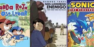 Saying hedgehog in african languages. Interview Idw S Justin Eisinger Talks The Present And Future Of Spanish Translated Comics The Beat