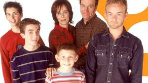The hospital is already familiar with malcolm and all his brothers. Malcolm In The Middle The Dysfunctional Family Comedy That Wasn T Just For Kids