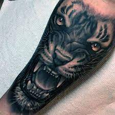 Top 103 Awesome Tattoo Ideas 2021 Inspiration Guide Tiger Tattoo Design Tiger Tattoo Sleeve Tiger Tattoo