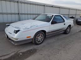 Image result for Bright White 1991 Daytona