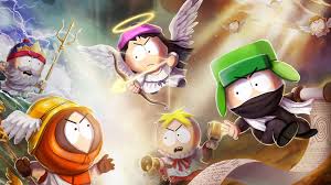 Phone destroyer™ is a card game for smartphones and tablets. South Park Phone Destroyer Ubisoft Us