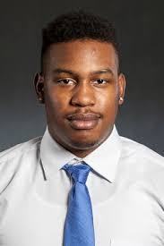 Byron Ragland's Instagram, Twitter & Facebook