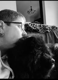 7 months ago today I lost one of the sweetest souls ever. 14 years wasn't  near enough. My sweet sweet Girlie. With no time for grieving 5 short weeks  later in march,