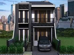 Dalam desain rumah minimalis 2 lantai sederhana dan mungil, kunci utama adalah terletak pada petunjuk atau cara memaksimalkan setiap ruangan rumah sehingga tetap bisa membuat anda nyaman dan model rumah minimalis 2 lantai 6x12 rumah kalibata karya freddy [sumber: Ukuran 6x12 Desain Rumah Minimalis 2 Lantai 6x12 Cek Bahan Bangunan