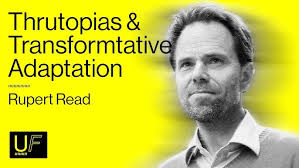 How Bad Will it Get? Thrutopias and the Need for Transformative Adaptation 