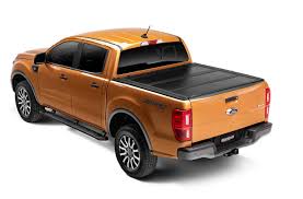 Undercover Flex Tonneau Covers Truck Hero