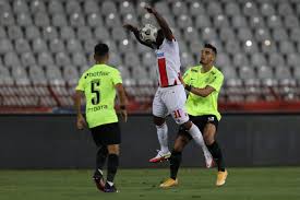 Steaua rosie belgrad a iesit neinvinsa din ultimele 2 dispute directe (1 succes si 1 egal). Cfr Cluj Steaua RoÈ™ie Belgrad Live Video Online De La Ora 21 30 Campioana Romaniei Cu Gandul La Un Miracol In Europa League Stiri Din Surse 100 Live News