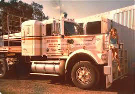 Image result for TNT Orange 1980 QRX Trailers and Trucks