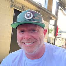 Bruce Ney's Instagram, Twitter & Facebook