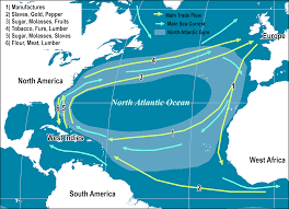 Maritime Transportation The Geography Of Transport Systems