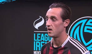 Glentoran could be a possible destination for Bohemians winger Dylan  Connolly : r/IrishLeagueFootball