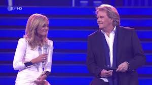 Howard Carpendale Im Duett Mit Helene Fischer Medley Helene Fischer S Musik Deutsch Muziek