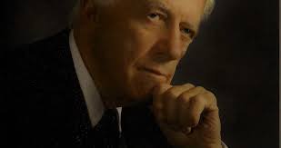 OBITUARY: Richard Gordon Daly, 1933-2023