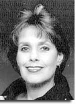 Donna Jean Bumgarner Kirby (1953-2002)