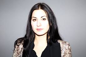 Kate Kroll 