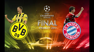 Check spelling or type a new query. Borussia Dortmund Vs Bayern Munich Champions League Final 2013 Fifa 13 Fail Commentary Youtube
